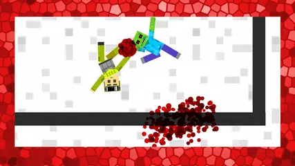 Скачать Стик Вар Файтинг Кубический APK