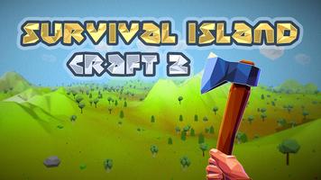 Survival Island - Craft 2 постер
