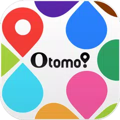 「大阪」おでかけ情報アプリ Otomo!