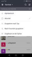 fairchat screenshot 3