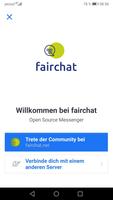 fairchat capture d'écran 1