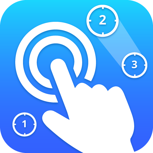 Auto Clicker - Auto Click