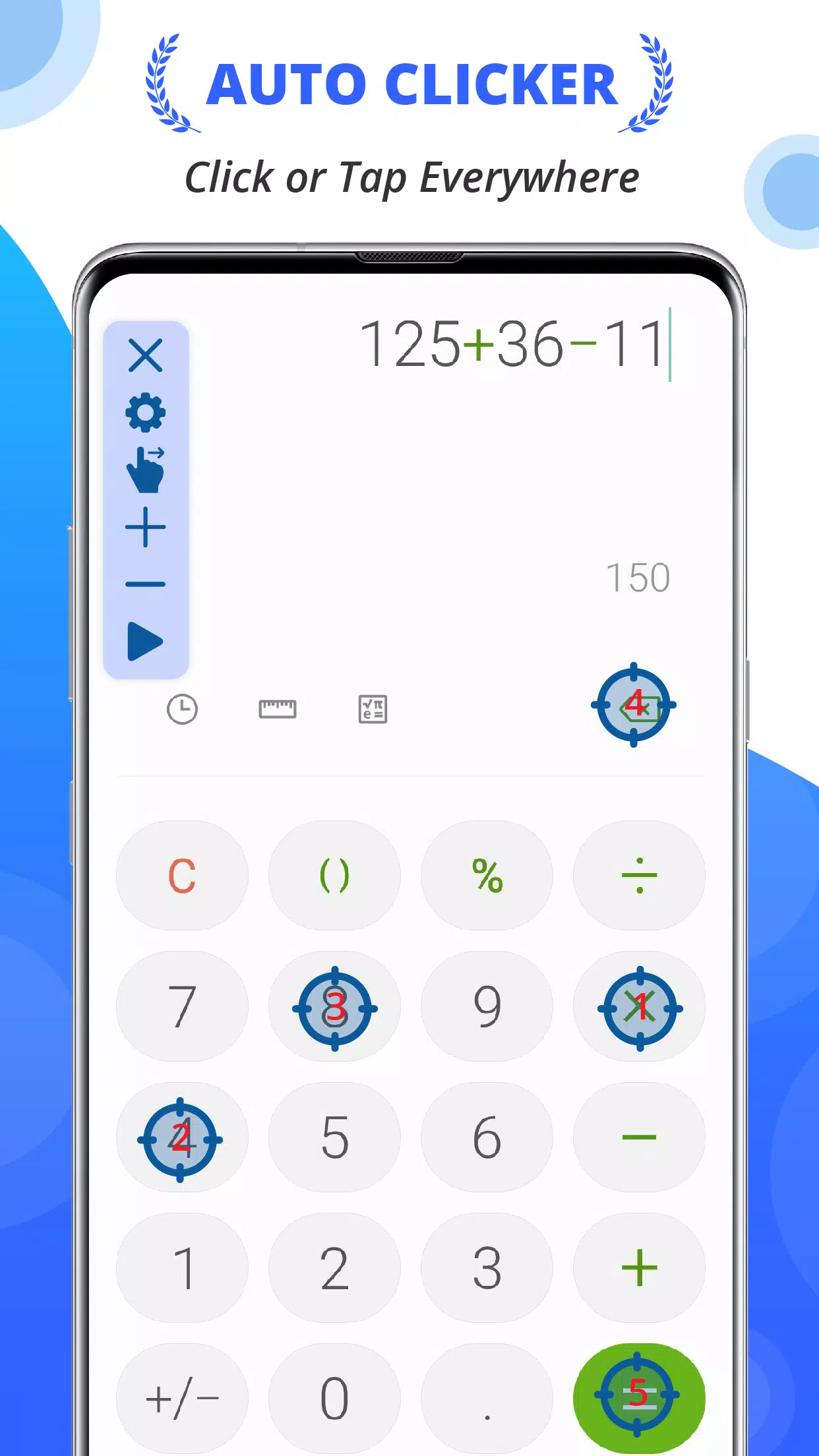 HOW TO GET AN AUTO CLICKER FOR MOBILE IN (ROBLOX 2021) 