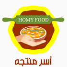 اسر منتجة icon