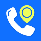 Phone Locator - Caller ID ícone