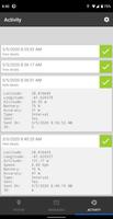 Orbital Track syot layar 2