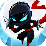 Nijia Shooter: Darts Master!