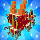 Robot.IO - CyborgClash APK