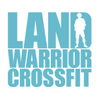 CrossFit Land Warrior Fitrus icône