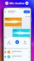 Müzik Kesici MP3ten Zil Sesine Ekran Görüntüsü 2