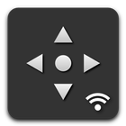 WDlxTV MediaPlayers Remote ikon