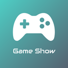 Game Show App icône