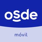 آیکون‌ OSDE Móvil