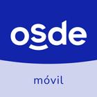 OSDE Móvil आइकन