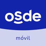 OSDE Móvil 图标