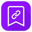 Link Save Read Content Offline icon