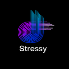 Stressy icône