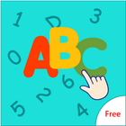 Spelling ABC & 123 icon