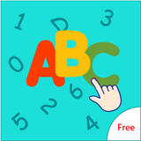 Spelling ABC & 123 biểu tượng