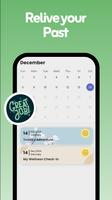 My Daily Diary – Journal, Lock Screenshot 3