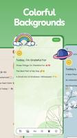 My Daily Diary – Journal, Lock Screenshot 1