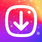 Reels, Post & Story Downloader icono