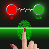 Lie Detector icon