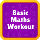 Basic Maths Workout - Tables APK