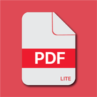 PDF Viewer Lite - Simple PDF R icon