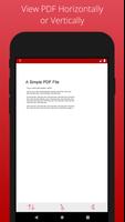 PDF Viewer Lite - Simple PDF R Screenshot 2