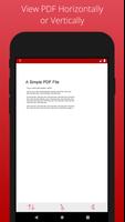 PDF Viewer Lite - Simple PDF R screenshot 2