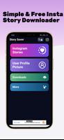 Story Saver - Story Downloader bài đăng