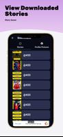 Story Saver - Story Downloader ảnh chụp màn hình 3