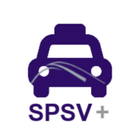 SPSV+ 圖標