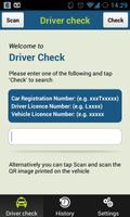 Driver Check स्क्रीनशॉट 1
