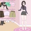 Outfit Stylist: Dress Up Game