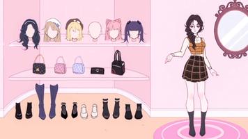 Outfit Stylist: Dress Up Game screenshot 2