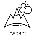Ascent