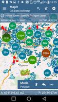 Mapit GIS poster