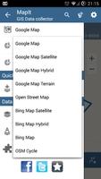 Mapit GIS ภาพหน้าจอ 3