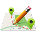 APK MapPad GPS Land Surveys