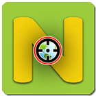 Mapit GIS - NTRIP Client أيقونة