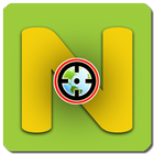 Mapit GIS - NTRIP Client icon