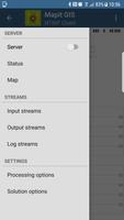 Mapit GIS - NTRIP Client الملصق