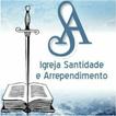 ”Igreja santidade e arrependimento