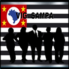 VIG SAMPA icono
