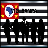 VIG SAMPA icône