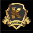 gladiadores treinamentos ikon