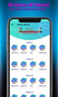 Odisha Book- All in One Book app for class 1 to +2 Screenshot 1