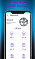Odisha Book- All in One Book app for class 1 to +2 Screenshot 2
